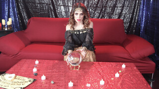 Lucky Night for Vivianne - MILF Sex with Joshua - страстные шлюхи в HD BIGWHORE.COM