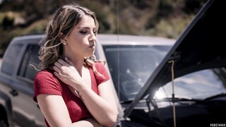 Mike Mancini Fucks Kristen Scott in Wild Outdoor Scene - новинки порно на BIGWHORE.COM