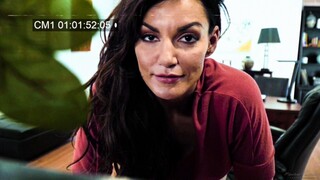 Sexy Secretary Becky Bandini Gets Fingered & Fucked - страстные шлюхи в HD BIGWHORE.COM