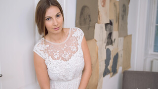 Brunette Babe Connie Carter Solo Action - страстные шлюхи в HD BIGWHORE.COM