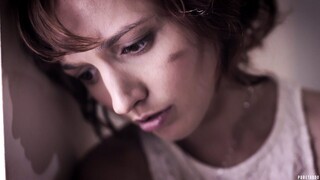 Anne - Orphan Teen Sucks & Rides in 69 with Natural Tits - страстные шлюхи в HD BIGWHORE.COM