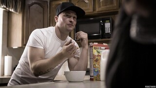 Stepfamily Fun - Zac Wild Pounds Blonde Stepsister Jane Wilde Hard - страстные шлюхи в HD BIGWHORE.COM