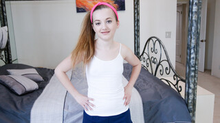 Ryan Mclane Unloads On Marissa Mae's Tight Teen Body - страстные шлюхи в HD BIGWHORE.COM
