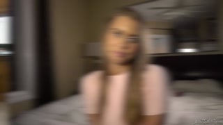 Jill Kassidy Interview & Naughty BTS Action - страстные шлюхи в HD BIGWHORE.COM
