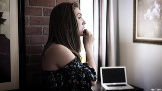Domenic Kane Pounds Lena Paul's Beautiful Ass with Spanking - страстные шлюхи в HD BIGWHORE.COM