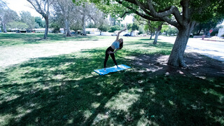 Emily Willis POV - Downward Facing Hardcore Fuck - новинки порно на BIGWHORE.COM
