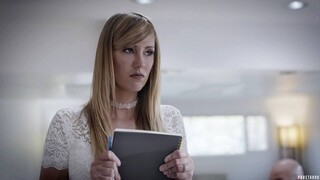 Derrick Pierce Harasses Blonde MILF in Office - Cumshot Finish - страстные шлюхи в HD BIGWHORE.COM