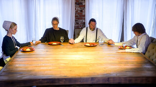 Busty Babes Emma Starletto & Adrianna Jade Share a Guy - страстные шлюхи в HD BIGWHORE.COM