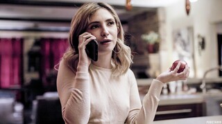 Petite Blonde Babysitter Cheats And Gets Creampied - новинки порно на BIGWHORE.COM