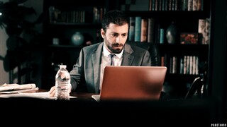 Naughty Office Girl Licks Pussy & Deep Throats Big Dick - страстные шлюхи в HD BIGWHORE.COM