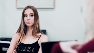 Big tits Haley Reed and small tits Tasha Reign lesbian fingering - страстные шлюхи в HD BIGWHORE.COM
