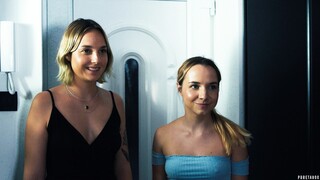 Young Blonde Babe Gets Deep Dicked - Old & Young Sex - страстные шлюхи в HD BIGWHORE.COM