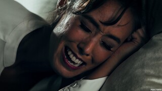 Lingerie-Clad Asian Teacher Licks Pussy Then Takes Creampie - страстные шлюхи в HD BIGWHORE.COM