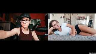 Big Tits Stepsister Gabbie Carter Gets Fucked by Stepbro - страстные шлюхи в HD BIGWHORE.COM