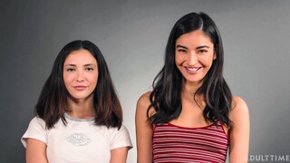 Oral & Rimming Play: Jane Wilde & Emily Willis Explore - страстные шлюхи в HD BIGWHORE.COM