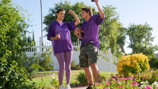 Hot MILF Penny Barber wins the Championship Prize fuck - страстные шлюхи в HD BIGWHORE.COM