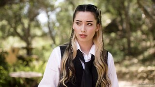 Asian Brunette Aria Lee Licks Alexia Anders’ Pussy - страстные шлюхи в HD BIGWHORE.COM