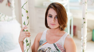 Tony Profane Dominates Rachel Raven in Steamy Audition Scene - новинки порно на BIGWHORE.COM