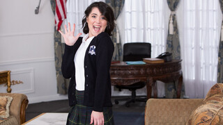 Cadence Carter Teen Anal Creampie – The Oval O Face - страстные шлюхи в HD BIGWHORE.COM
