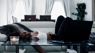Natural Tits Brunette Gets Fingered Before Hardcore Deepthroat Action - страстные шлюхи в HD BIGWHORE.COM