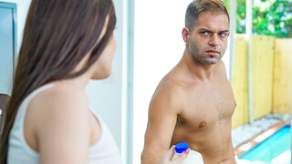Athena Heart MILF In Bully Trouble With Dominant Stud - страстные шлюхи в HD BIGWHORE.COM