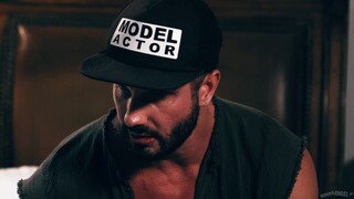 Quinton Pounds Charlotte in Backseat - Rough Doggystyle & Squirting - страстные шлюхи в HD BIGWHORE.COM