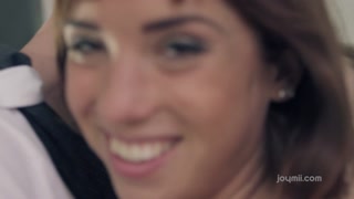 From Russia With Desire: Macy and Tina Hot’s Intense Scene - страстные шлюхи в HD BIGWHORE.COM