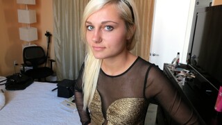 Casting Couch Threesome with Charli Shiin - страстные шлюхи в HD BIGWHORE.COM