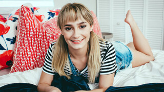 Petite Anna Mae Gets IT Dick Wild - страстные шлюхи в HD BIGWHORE.COM