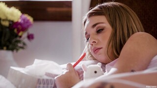 Teen cheerleaders Gabbie & Jane lesbian sex - страстные шлюхи в HD BIGWHORE.COM