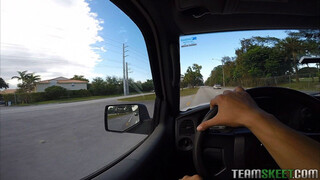 Juan Largo Tows Tight Teen Ashley - страстные шлюхи в HD BIGWHORE.COM