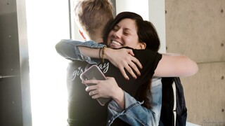 Lesbian Passion: Shyla & AJ - Lingerie, Masturbation & Big Ass - новинки порно на BIGWHORE.COM