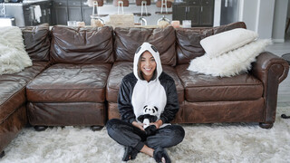 Quinton James Fucks Tiny Teen Puppet Pal - страстные шлюхи в HD BIGWHORE.COM