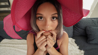 Tiny Teen Mira Monroe Dressed for Fun - страстные шлюхи в HD BIGWHORE.COM