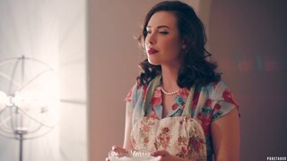 Wild Threesome - Casey Calvert Takes Rough Domination & Cumshot - страстные шлюхи в HD BIGWHORE.COM