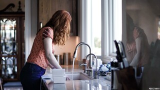 Lucky Fate fucks Scarlett Mae hard with pussy to mouth action - страстные шлюхи в HD BIGWHORE.COM