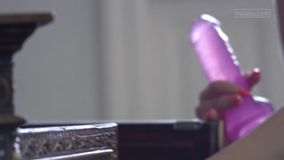 Deep Anal Toy Action - Candy Sweet Goes Wild - страстные шлюхи в HD BIGWHORE.COM