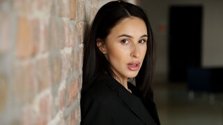 Lingerie-Clad Alyssa Bounty Does Ass-to-Mouth in Raunchy Office Encounter - новинки порно на BIGWHORE.COM