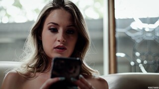 Natural Tits Teen Kyler Quinn Licks Pussy & Takes Cum - страстные шлюхи в HD BIGWHORE.COM