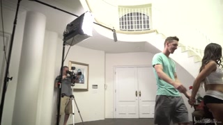 Stepsister Gets Stuffed by Stepbro – Hot BTS Action - страстные шлюхи в HD BIGWHORE.COM