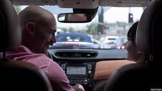 Emma Jade gets ass fingered and takes anal creampie - страстные шлюхи в HD BIGWHORE.COM