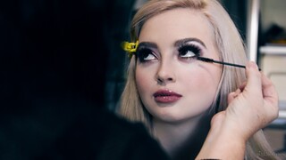 Natural Tits Teen Girls Lexi & Harmony Scissoring - страстные шлюхи в HD BIGWHORE.COM