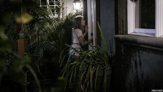 Creampie Finish for Seth Gamble in Crazy Threesome Fuck - страстные шлюхи в HD BIGWHORE.COM
