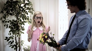 Small Tits Blonde Piper Perri Deflowered in Hardcore Scene - страстные шлюхи в HD BIGWHORE.COM