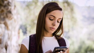 Hot Teen Kristen Scott Gets Pussy Licked and Facial - страстные шлюхи в HD BIGWHORE.COM