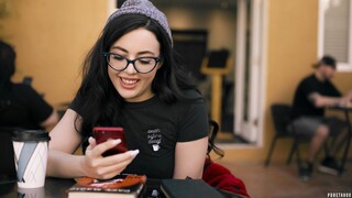 Tommy Pistol destroys Whitney Wright's tight ass in fetish scene - страстные шлюхи в HD BIGWHORE.COM