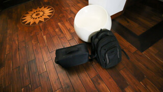 POV Fuck - Steal My Keys, Get Dominated By Ike Diezel - новинки порно на BIGWHORE.COM