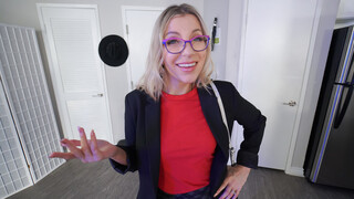 Ike Diezel Takes Care Of Stepmom’s Wet Pussy - новинки порно на BIGWHORE.COM