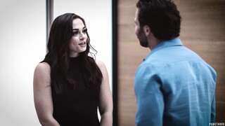 Hot Anal Sex - Seth Gamble Pounds Sophia Burns' Tight Hole - страстные шлюхи в HD BIGWHORE.COM