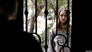 Teen Stepsisters Share Huge Cock for His 100th Foster - страстные шлюхи в HD BIGWHORE.COM